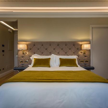 Boutique Hotel Villa Zoppi - Adults Only Colognola ai Colli Екстериор снимка