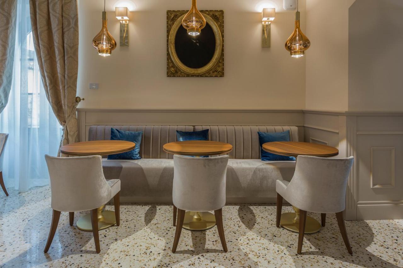 Boutique Hotel Villa Zoppi - Adults Only Colognola ai Colli Екстериор снимка