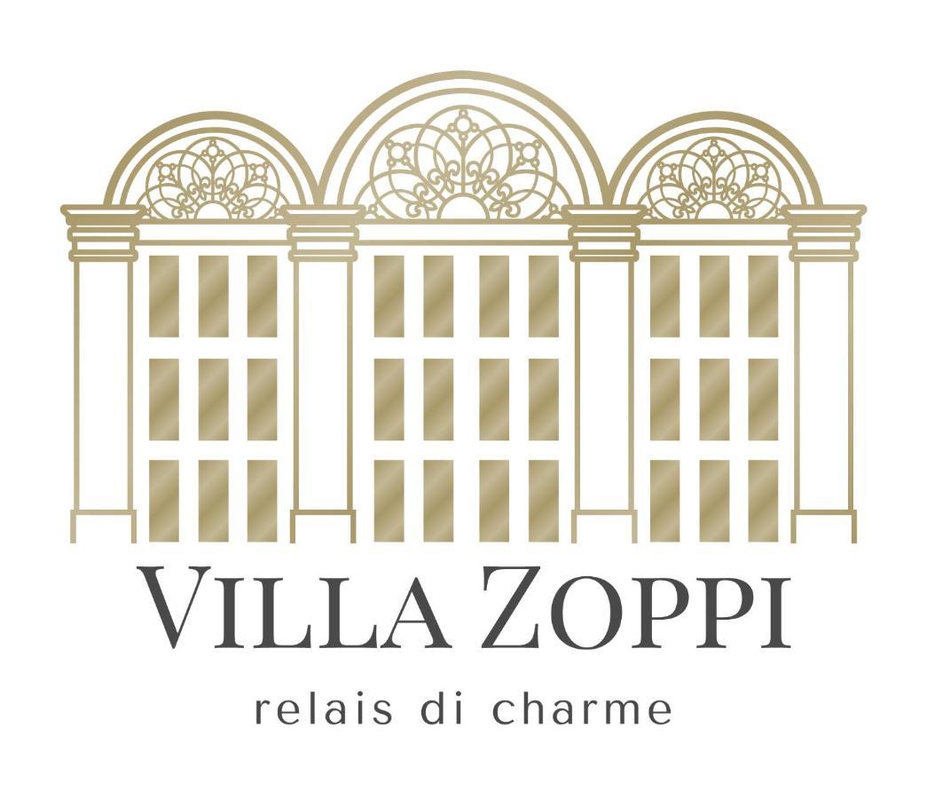 Boutique Hotel Villa Zoppi - Adults Only Colognola ai Colli Екстериор снимка